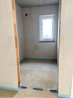 Abstellkammer/Hauswirtschaftsraum