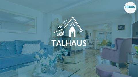 Allmersbach im Tal Häuser, Allmersbach im Tal Haus kaufen