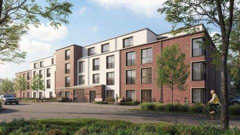 Osterholz-Scharmbeck Renditeobjekte, Mehrfamilienhäuser, Geschäftshäuser, Kapitalanlage