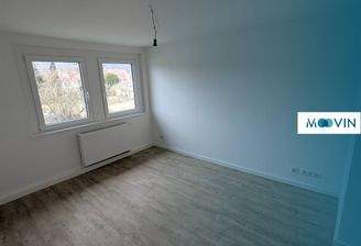 Ansicht I: Wohn-Schlafzimmer