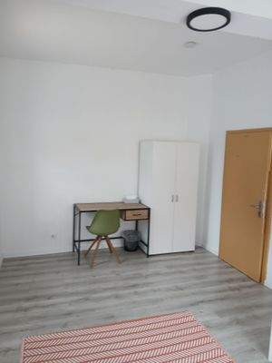 Zimmer Innenausstattung