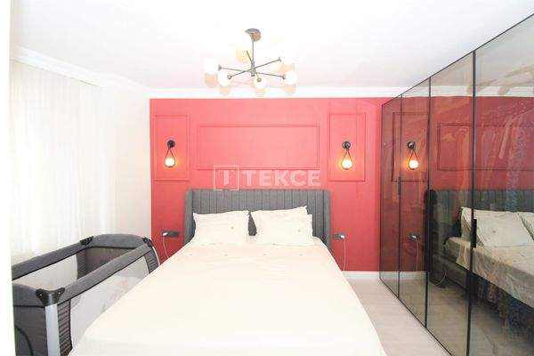 Real Estate 100 m from Tersane Istanbul in Beyoglu