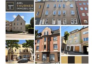 Braun Sauber Raster Mode Moodboard Foto-Collage (Facebook-Post)