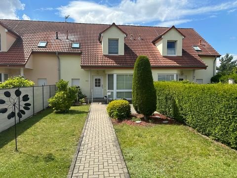 Sandersdorf-Brehna / Zscherndorf Häuser, Sandersdorf-Brehna / Zscherndorf Haus kaufen