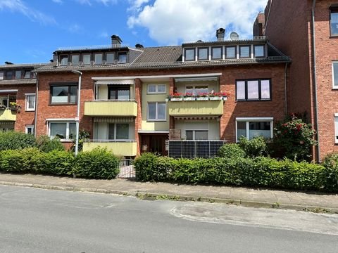 Bremen / Aumund Wohnungen, Bremen / Aumund Wohnung kaufen