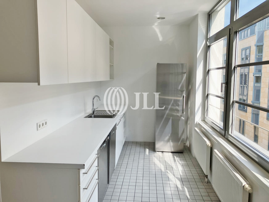 Innenansicht 2. OG (Haus Grete