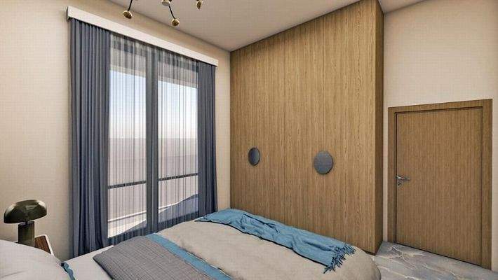 Kreta, Chania: Hochwertige Wohnung in Chrysopigi, Chania zu verkaufen