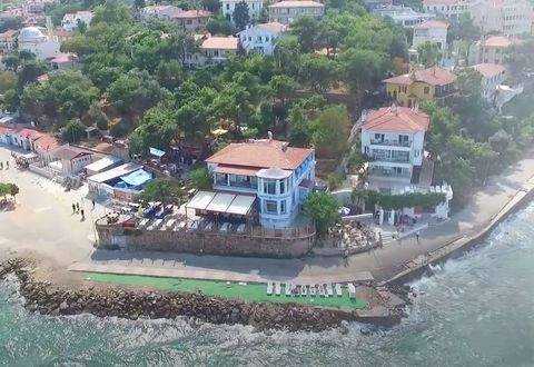 Istanbul Häuser, Istanbul Haus kaufen