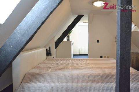 Köln Wohnen auf Zeit, möbliertes Wohnen