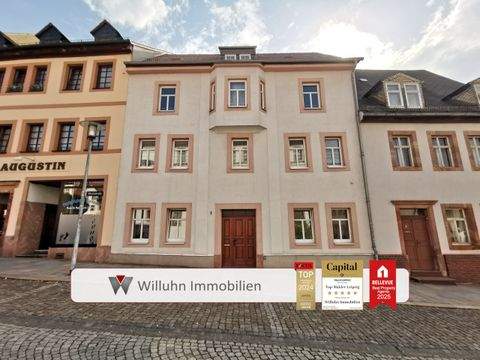 Geithain Renditeobjekte, Mehrfamilienhäuser, Geschäftshäuser, Kapitalanlage