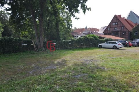 Verden Garage, Verden Stellplatz