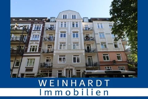 Hamburg / Eppendorf Wohnungen, Hamburg / Eppendorf Wohnung kaufen