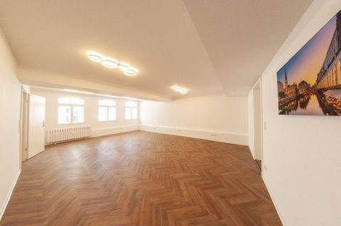 Eisenach Büros, Büroräume, Büroflächen 