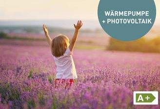 Blumenwiese Impression