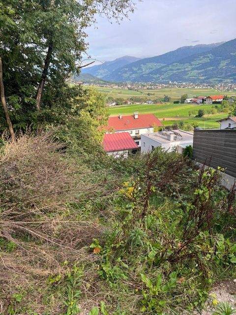 Thaur Grundstücke, Thaur Grundstück kaufen