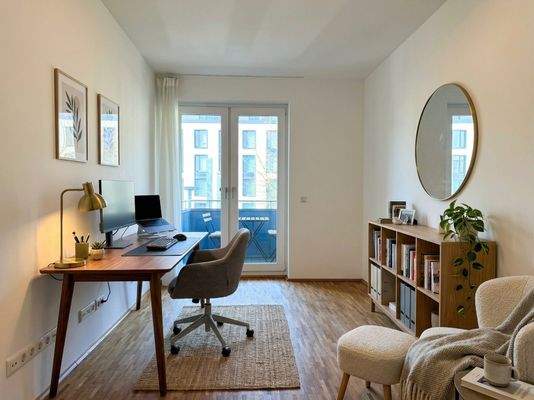 Einrichtungsbeispiel