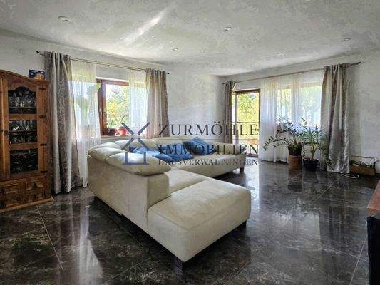 Wohnbereich EG