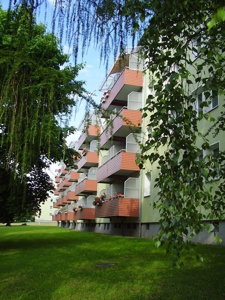 Chemnitz Wohnungen, Chemnitz Wohnung mieten