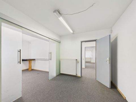 Osterburken Büros, Büroräume, Büroflächen 