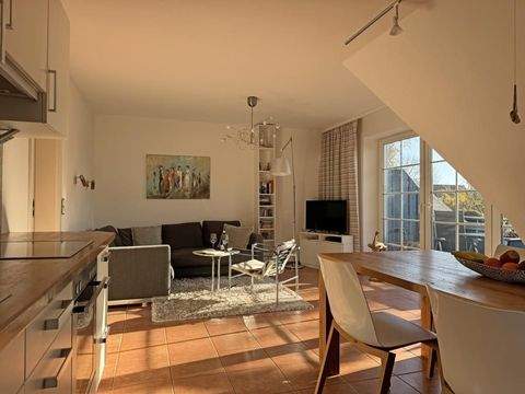 Wieck a. Darß Wohnungen, Wieck a. Darß Wohnung kaufen