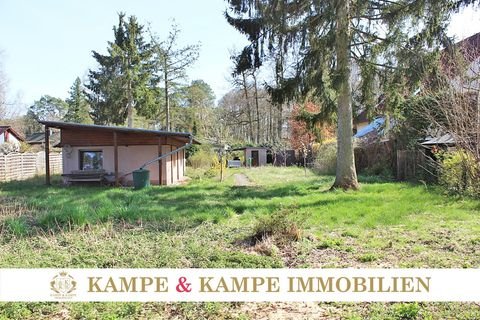 Heidesee Grundstücke, Heidesee Grundstück kaufen
