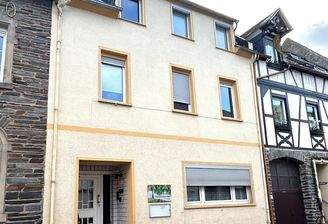 3 Wohnungen / Haus in Enkirch an der Mosel 