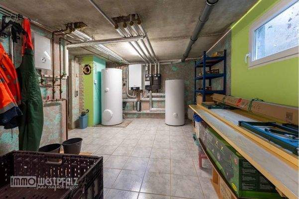 Viessmann-Wärmepumpe (Luft...