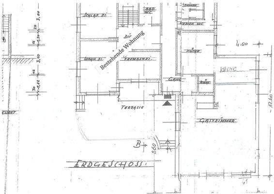 Erdgeschoss