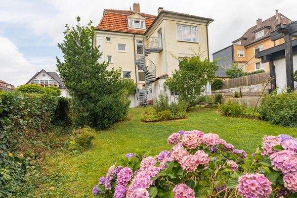 Sie sind interessiert?