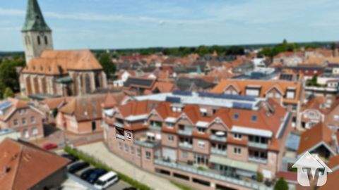 Haselünne Wohnungen, Haselünne Wohnung kaufen