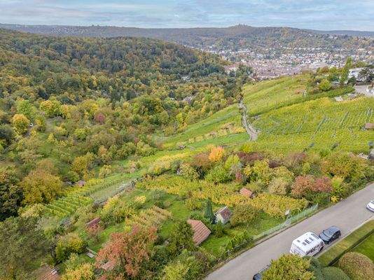 Entschleunigen auf dem eigenen Freizeitgrundstück