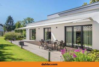 Bauhausvilla in Kirchrode