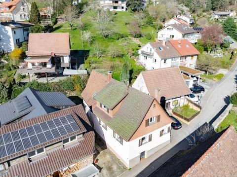 Badenweiler Häuser, Badenweiler Haus kaufen