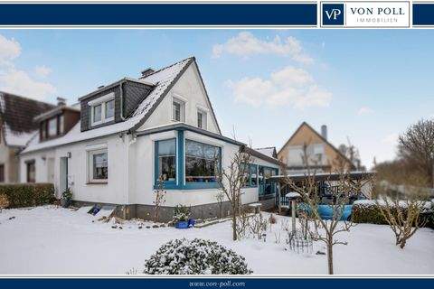 Kiel / Kroog Häuser, Kiel / Kroog Haus kaufen