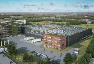 Beispielbild Außenansicht