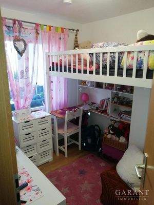 Kinderschlafzimmer