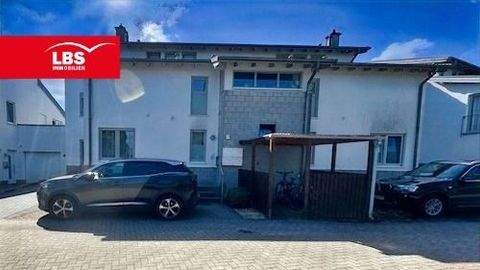 Mettingen Wohnungen, Mettingen Wohnung kaufen