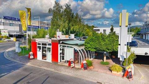 Hösbach Gastronomie, Pacht, Gaststätten