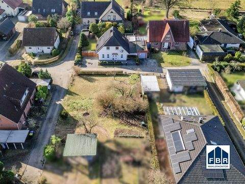 Raben Steinfeld Grundstücke, Raben Steinfeld Grundstück kaufen