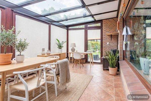 Einrichtungsbeispiel