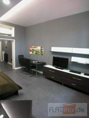 Bild Wohnen/Schlafen