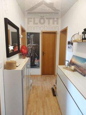 Busch Str. - 1. OG links - Flur (2)