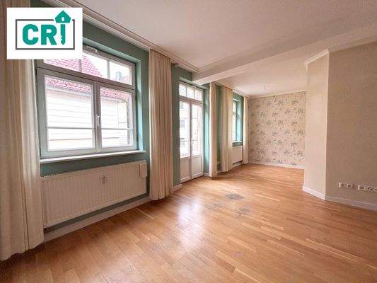 Obergeschoss - Wohnzimmer