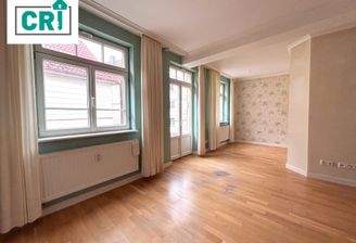 Obergeschoss - Wohnzimmer