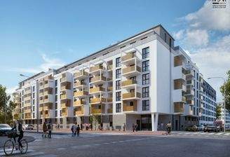 Arakawastrasse - visualisiertes Symbolbild