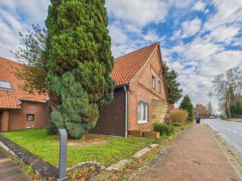 Rehburg-Loccum Wohnungen, Rehburg-Loccum Wohnung kaufen