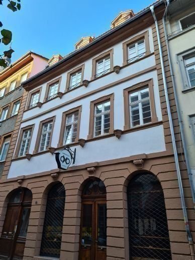Heidelberg Wohnungen, Heidelberg Wohnung mieten