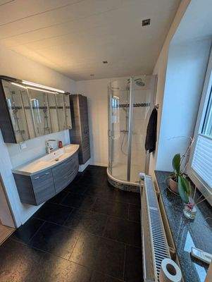 Duschbad
