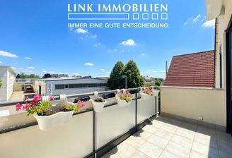 Sonnenbalkon