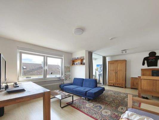 Schlafzimmer / Kinderzimmer